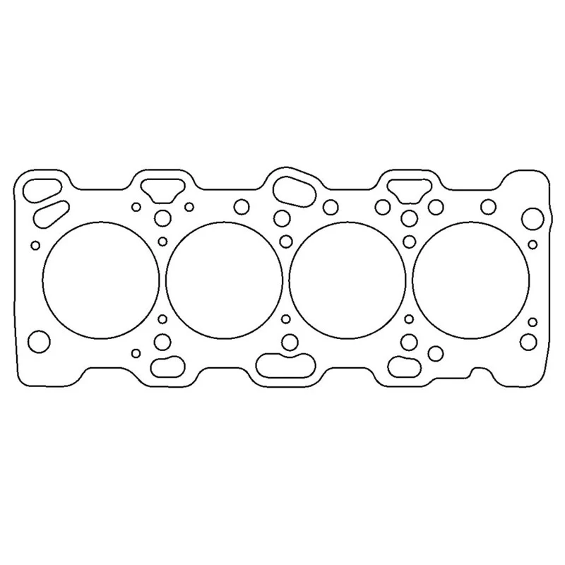 Cometic 88mm.080 inch Copper Head Gasket for Mitsubishi 4G64 4CYL
