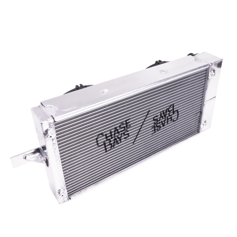 Chase Bays Honda Civic/Integra -16AN Tucked Aluminum Radiator (Rad Only)