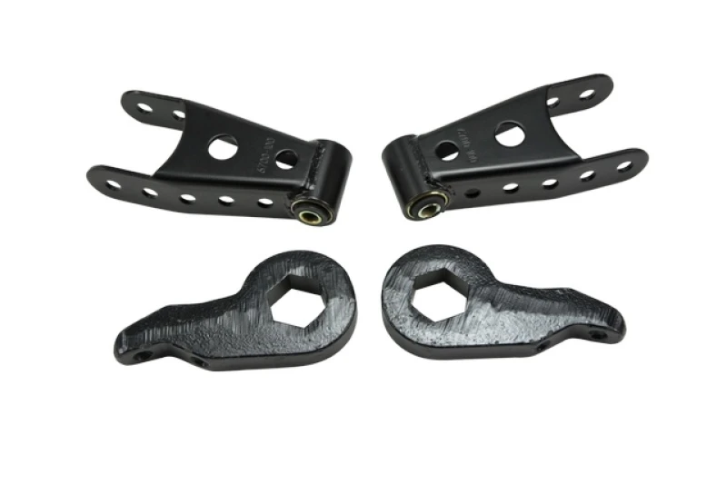 belltech_766-6792f9d4098d0 Belltech Tieferlegungskit ohne Stoßdämpfer