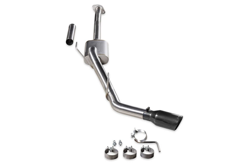 Flowmaster 15-19 F-150 2.7L/3.5L/5.0L Signature Series Cat-Back Exhaust System