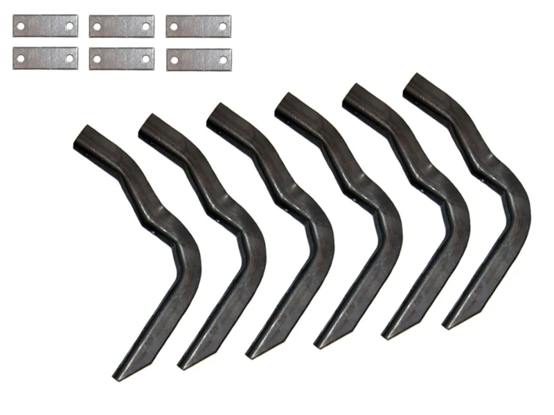 Lund 05-12 Dodge Dakota Quad Cab EZ Laufbrett-Montagehalter-Kit - Brite