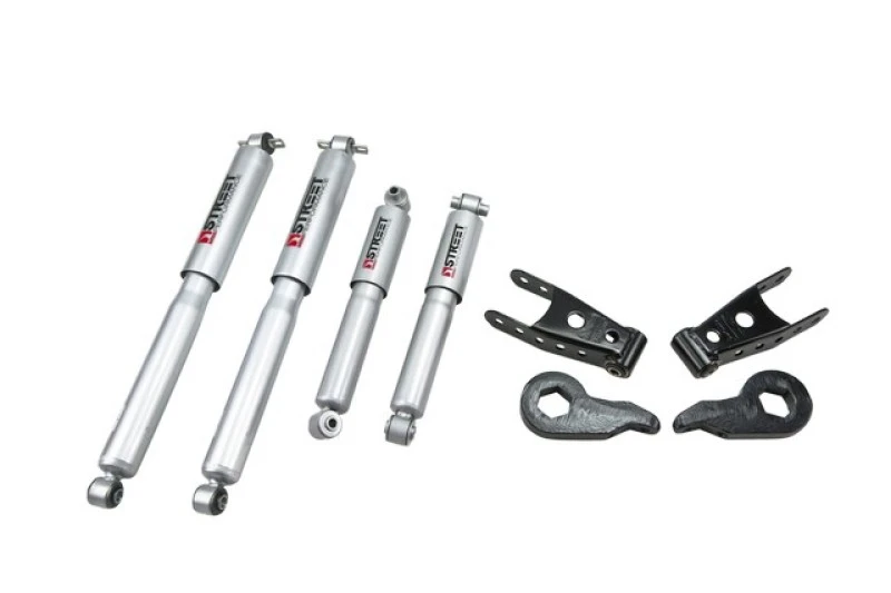 belltech_729SP-6792fb17229dc Belltech Tieferlegungskit mit SP-Stoßdämpfern