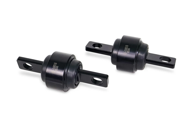 SuperPro Lower Control Arm Bushing Kit
