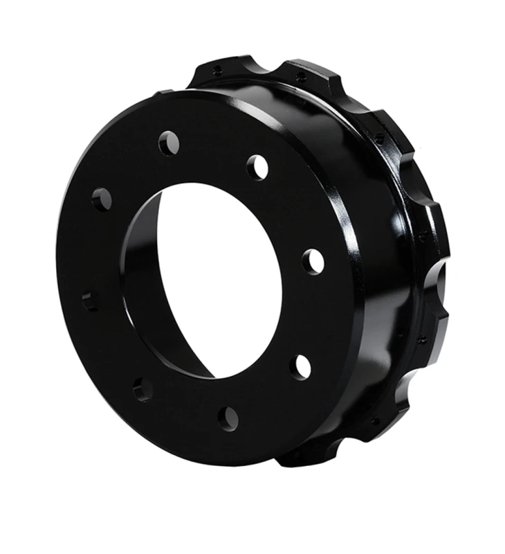 Wilwood hat d-drum 12X10.250 bc 8X7.087 MT 2.92 offset 5.005 reg