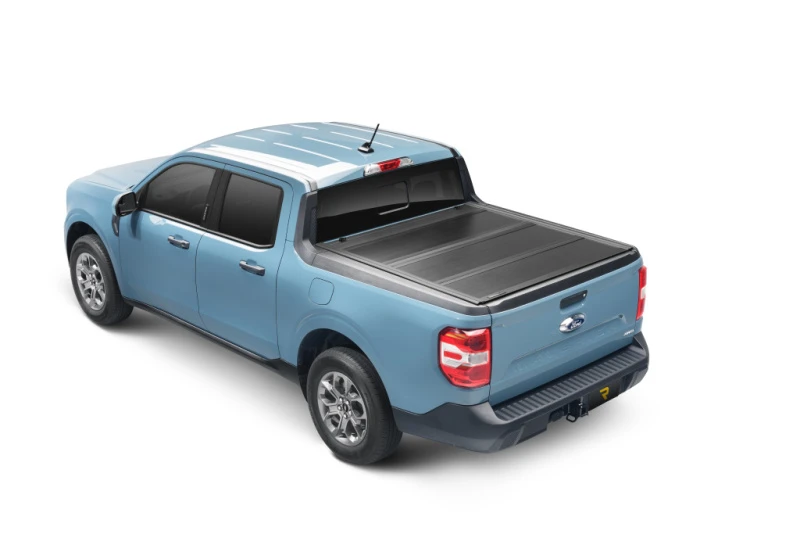 UnderCover Ultra Flex Tonneau Cover für 2022–2025 Ford Maverick