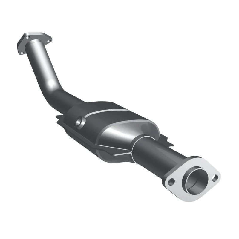 MagnaFlow-Konverter DF 04-06 Tundra 4.7L P/S frt O