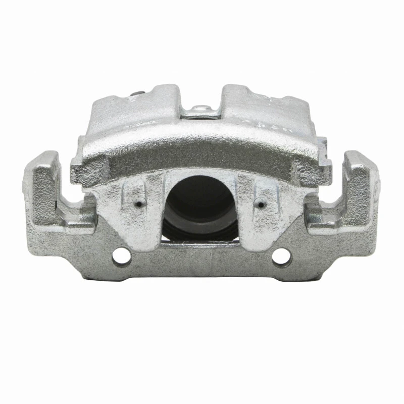 DFC 88-97 Chevrolet W4500 TILTMASTER (w/Front Disc Brakes) Front Right Premium Caliper - Silver