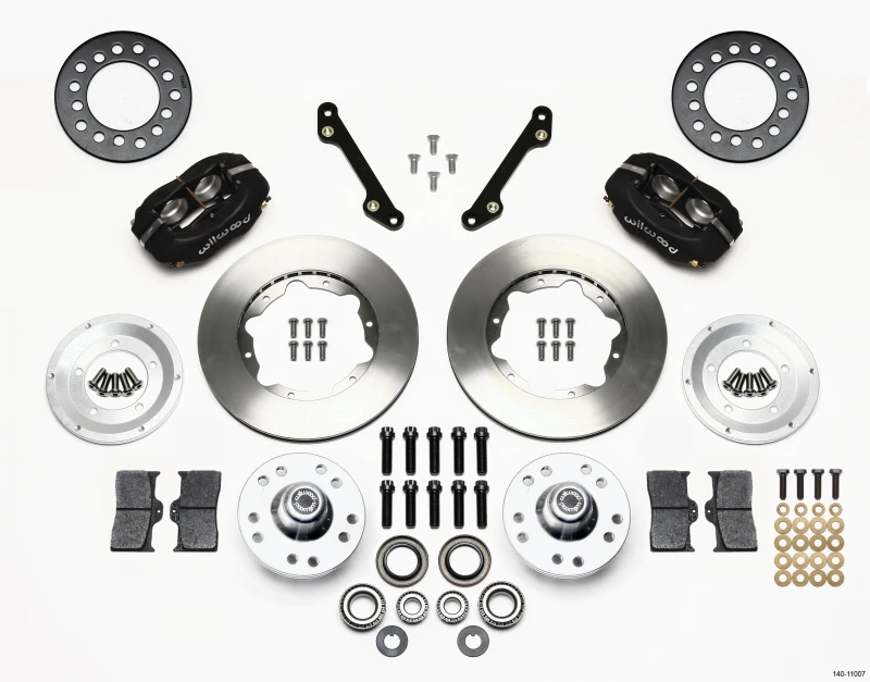 wilwood_140-11007-67956e8d7cef8 Wilwood Forged Dynalite Front Kit 11.00in 70-78 Camaro