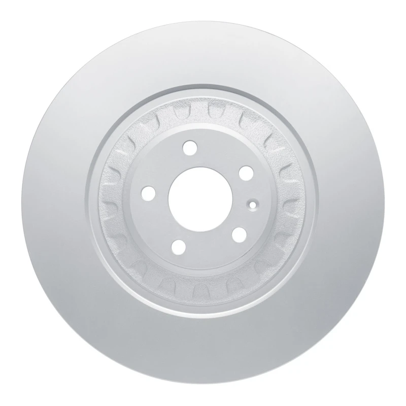 DFC 20-25 Audi SQ7 Right Front GeoSPEC Coated Rotor
