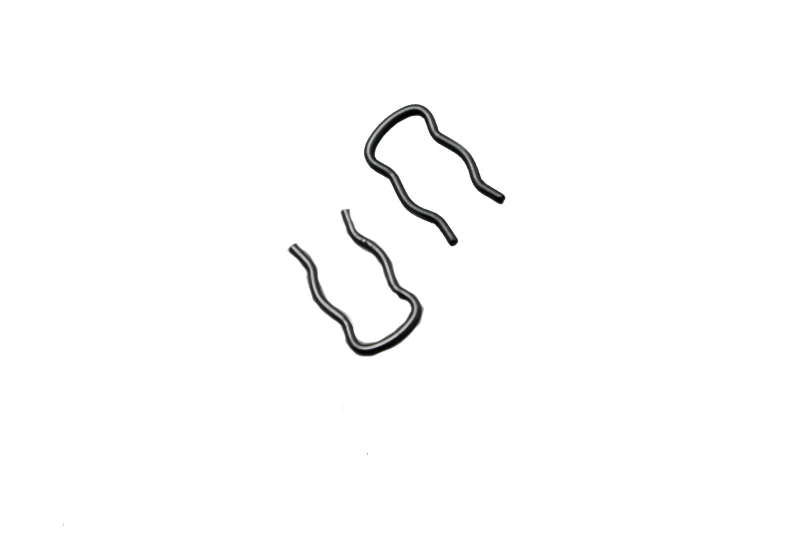 McLeod 2005-2017 Ford Mustang 5.0L Hydraulikfitting-Retaining Clip