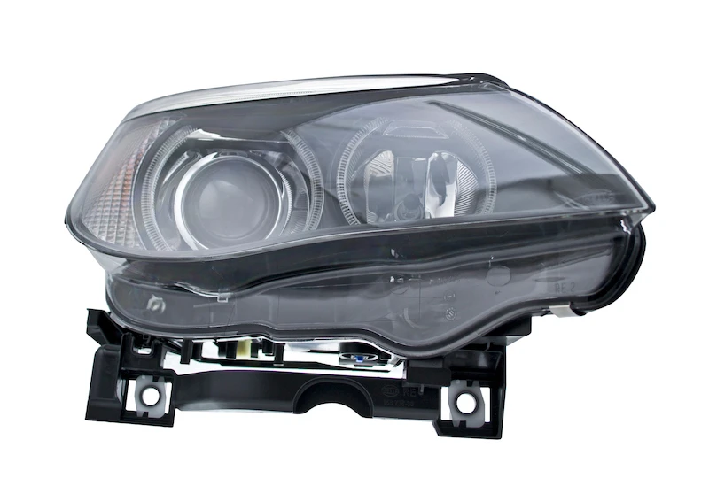 Hella 2005-2007 BMW 525i M5 Xenon Scheinwerferbaugruppe