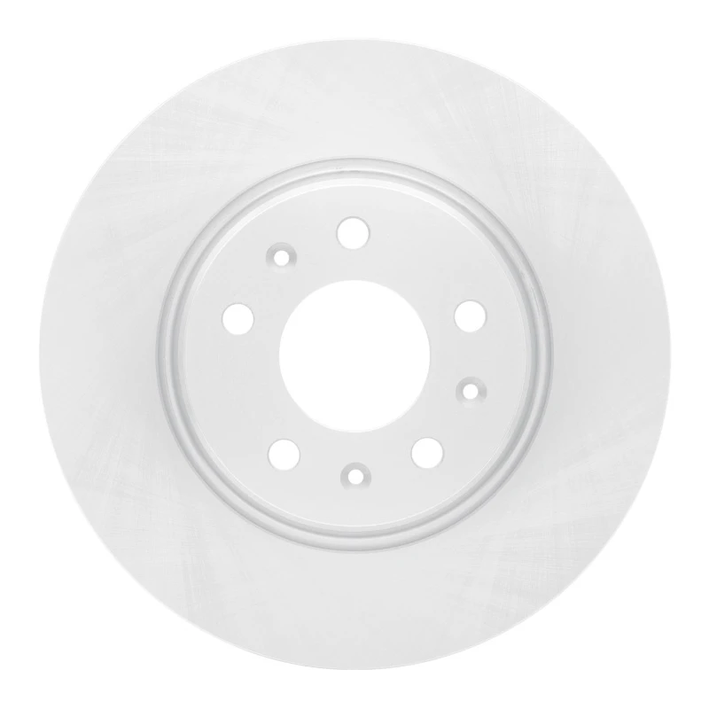 DFC 03-08 Cadillac Seville Front Brake Rotor