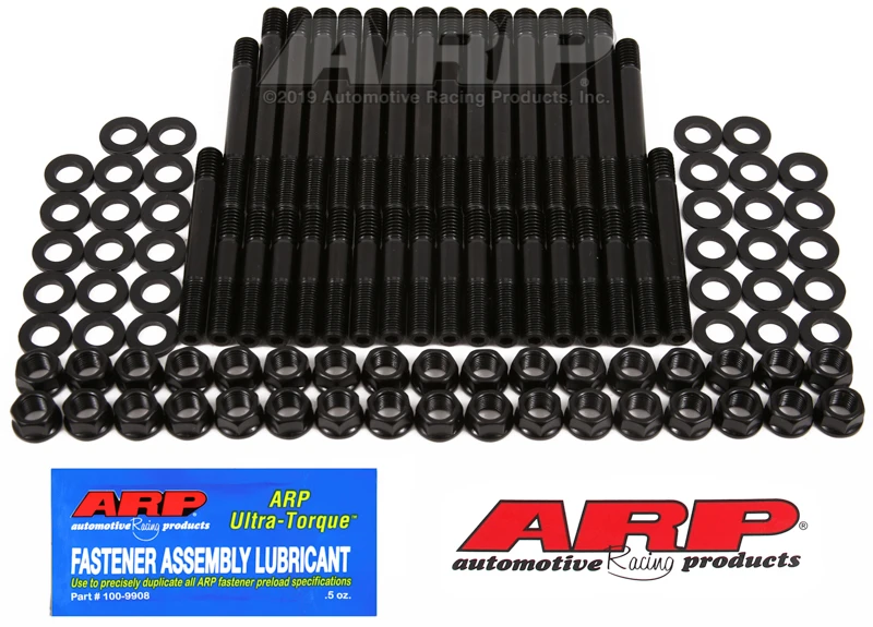 ARP SB Chevy Hex Head Stud Kit für Small Block Chevrolet Motoren