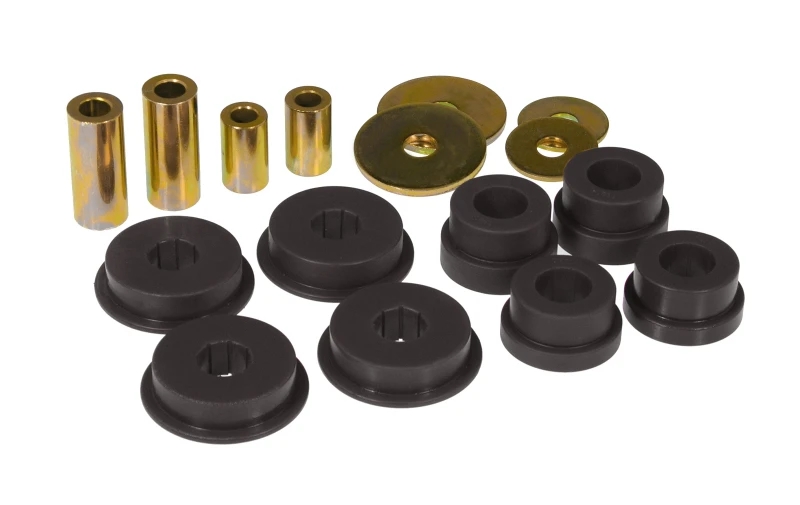 Prothane Mitsubishi Evo 8 Diff/Mustache Bar Bushings