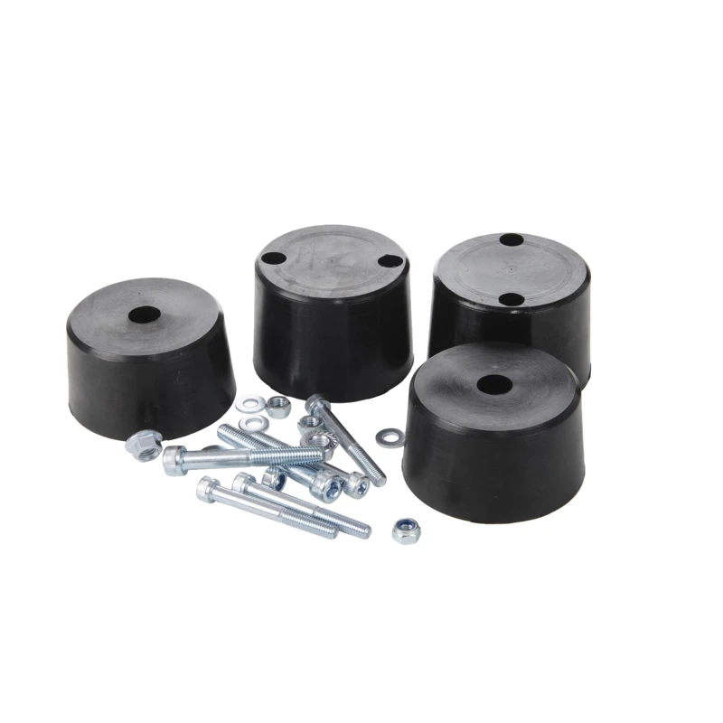 ARB Bump Stop Kit Jk V & H