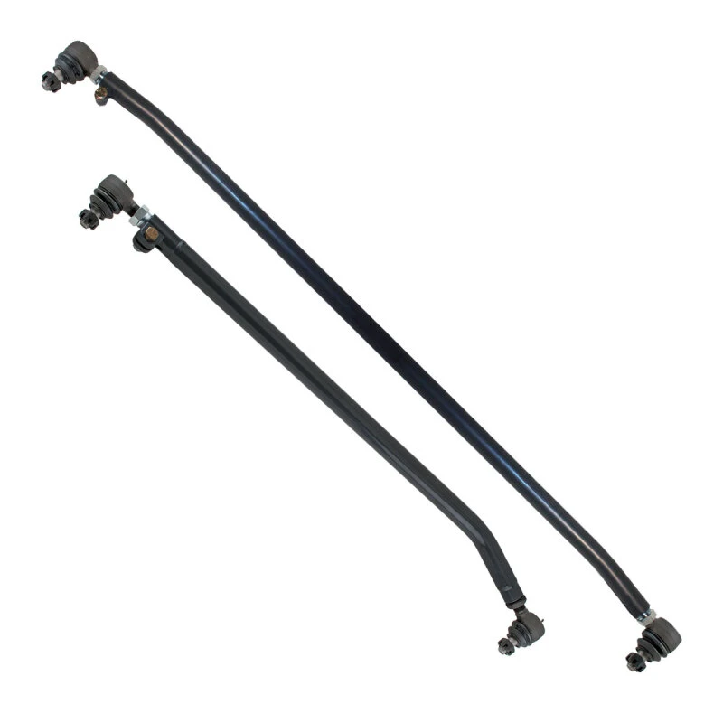 Synergy HD-Lenkungskit für 2007–2018 Jeep Wrangler JK/JKU