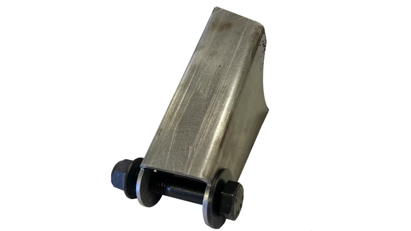 RustBuster Hinteres Oberes Stoßdämpferlager für 2007-2018 Chevy Silverado / GMC Sierra