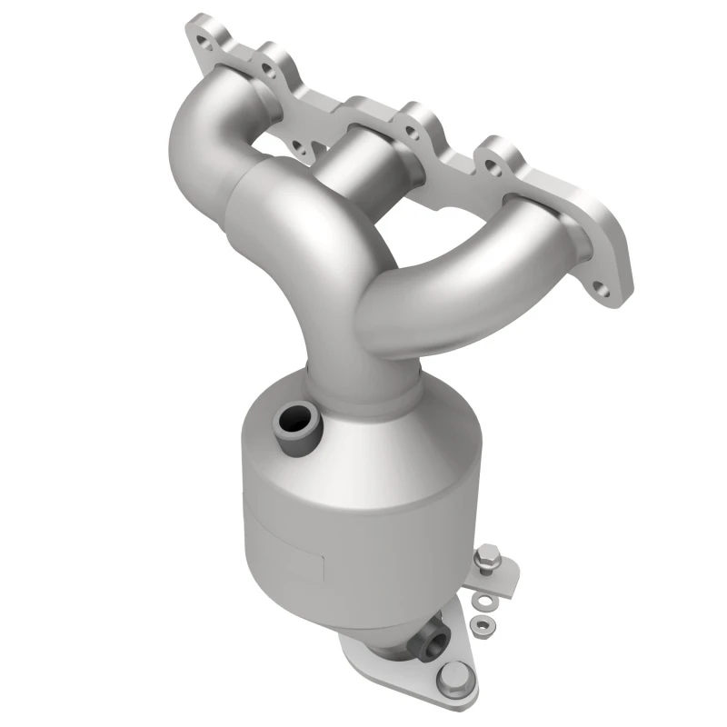 MagnaFlow Konverter DF Ford Explorer 2013 3,5L Frontmanifold *NICHT FÜR DEN VERKAUF IN KALIFORNIEN