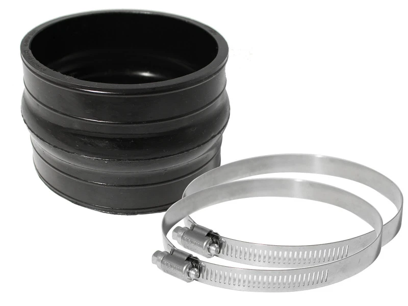 aFe MagnumFORCE Kupplungs-Kit 4-1/4in ID x 3in L Hump (Polyurethan)