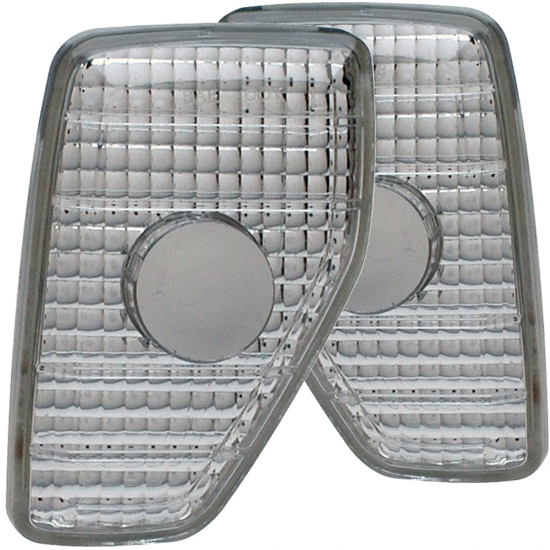 anzo_511051-6792e1109e503 ANZO 2006-2009 Hummer H3 Side Markers