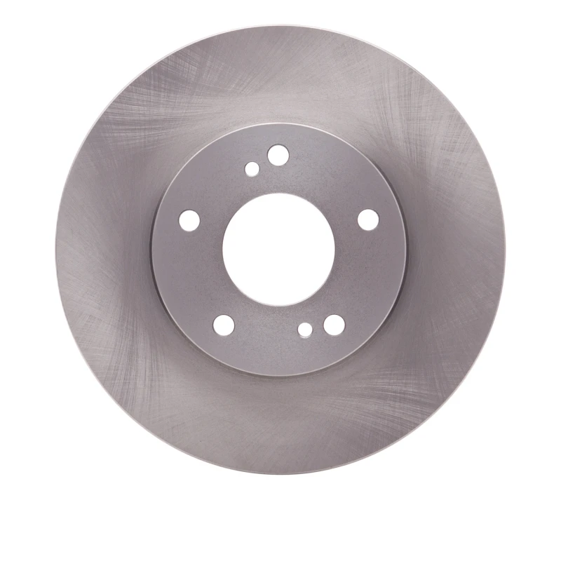 DFC 820090 Nissan 300ZX Front Brake Rotor