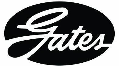 Gates 03-07 Ford F-550 Super Duty / 03-07 F-450 Super Duty / 04-07 F-250 Super Duty Micro-V Belt