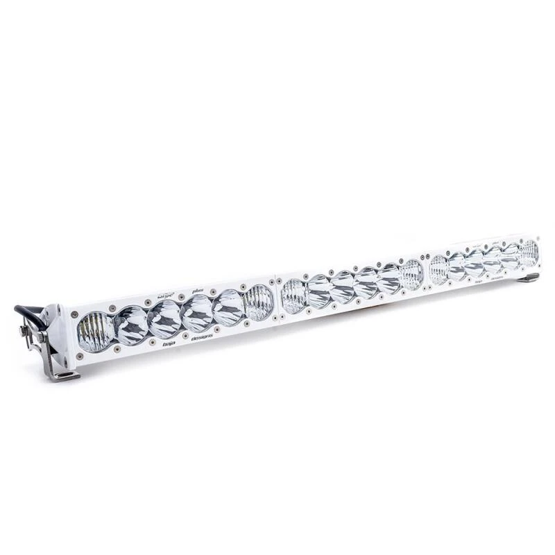 Baja Designs Marine OnX6+ Straight Light Bar 30in. Driving Combo/Clear - White
