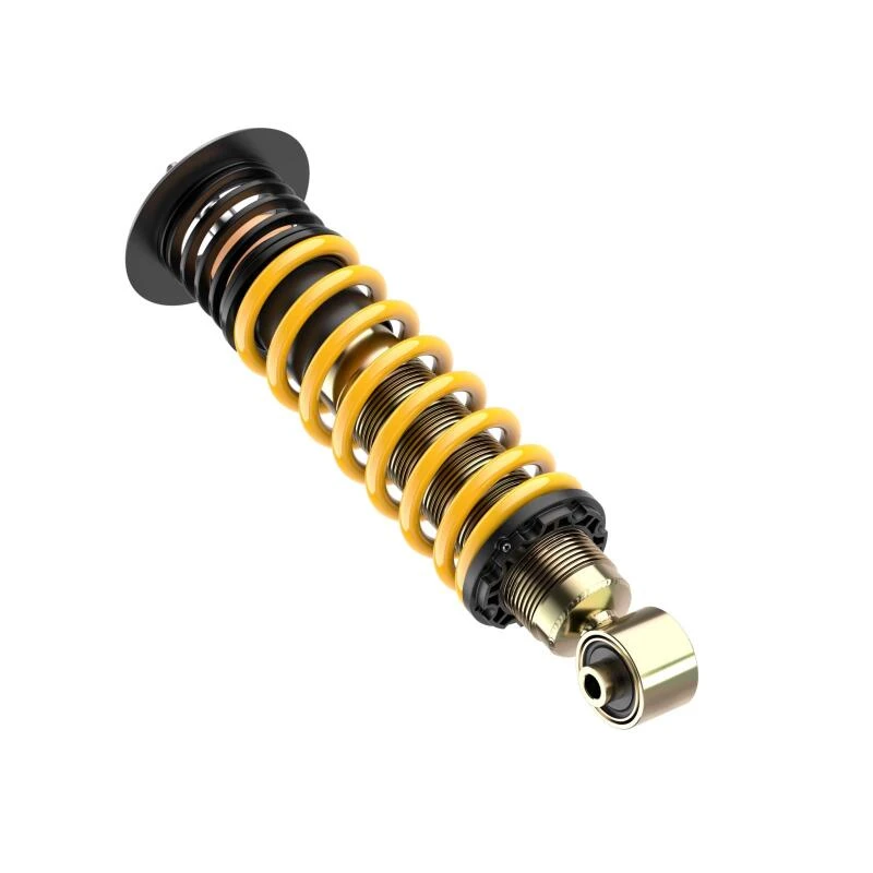 ST TA-Height Adjustable Coilovers 2012+ Scion FR-S / Subaru BR-Z