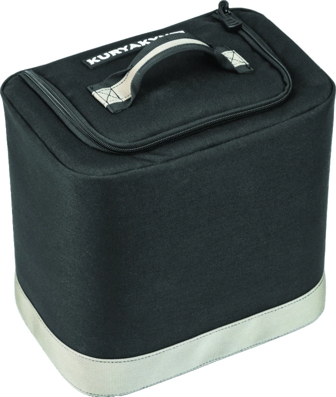 Kuryakyn Cooler Only For Seat Console