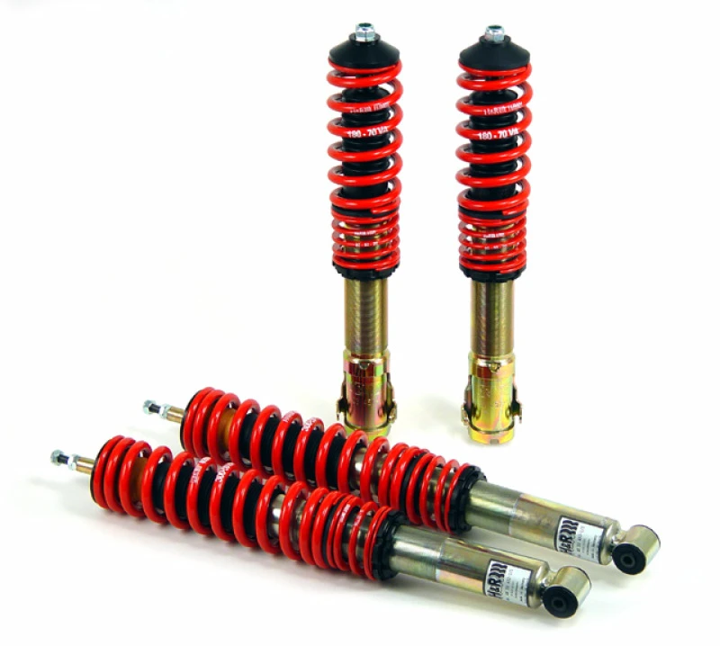 H&R 93-96 Volkswagen Golf/Jetta 8V MK3 Street Perf. Coil Over (vor 31.06.96)