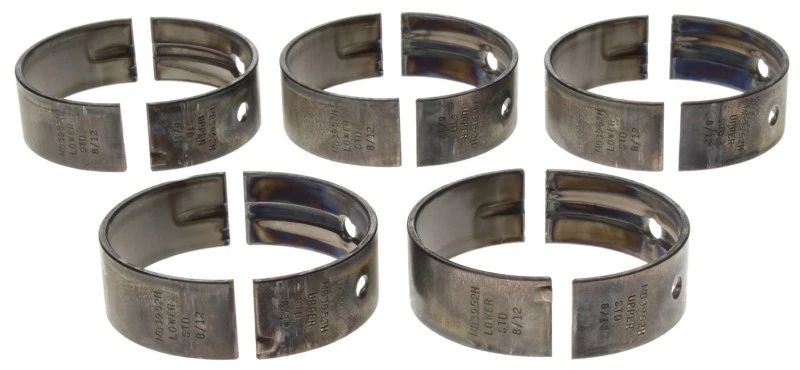 Clevite Main Bearing Set for Mitsubishi 4B11T