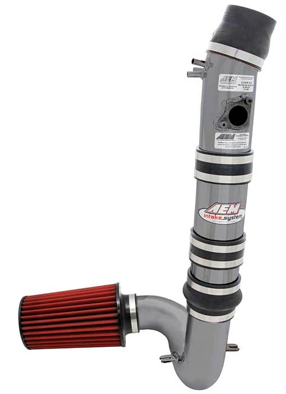 AEM 04-06 Mazda RX-8 Silber Cold Air Intake