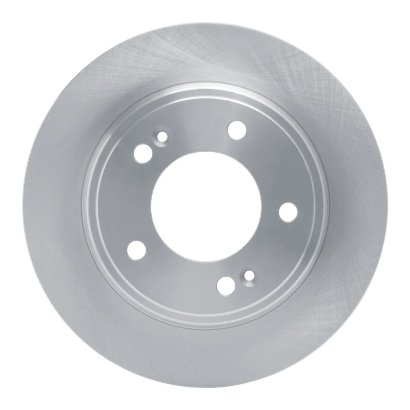 DFC 17-25 Hyundai Ioniq Rear Brake Rotor