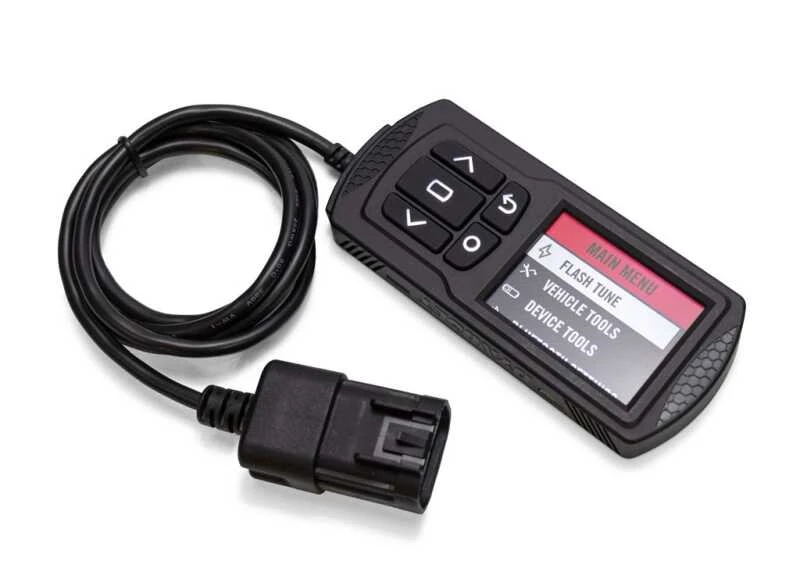 Dynojet Power Vision 3 für Polaris Ace