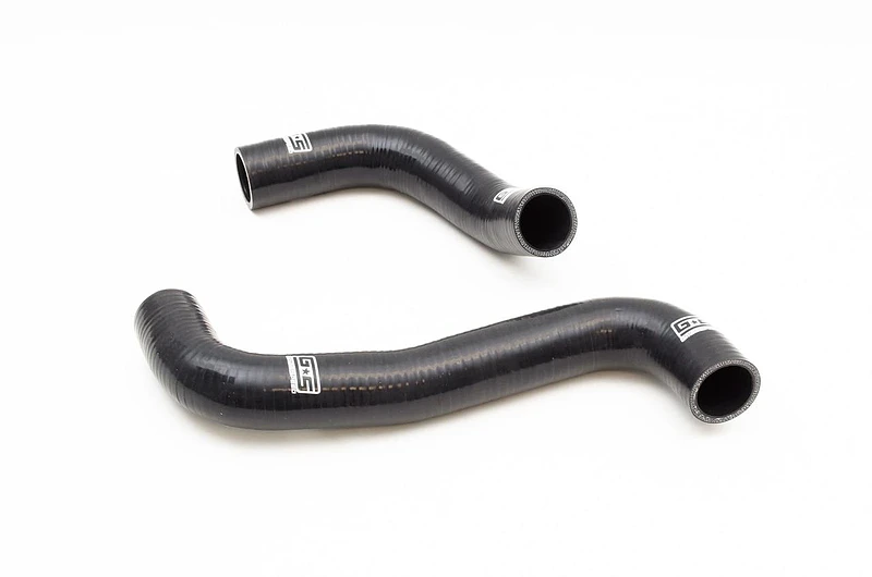 GrimmSpeed Radiator Hose Kit für 2008–2014 Subaru WRX / 2008–2017 Subaru STI / 2009–2013 Subaru Forester XT