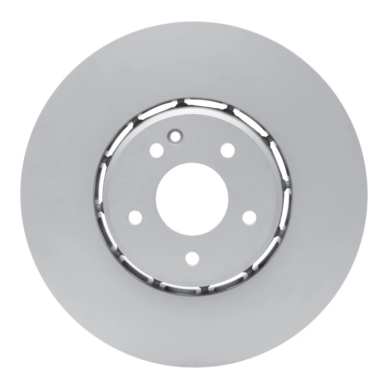 DFC 98-02 Mercedes-Benz CLK55 AMG Left Front Hi-Carbon Alloy Geomet Coated Rotor