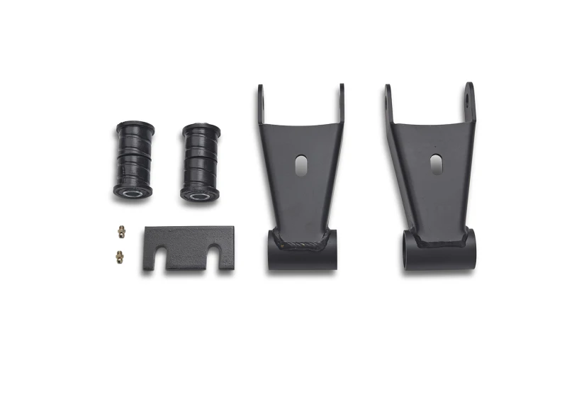 Ford Racing 21-26 F-150 2WD/4WD Super Cab/SuperCrew (w/PowerBoost) Rear Lowering Kit