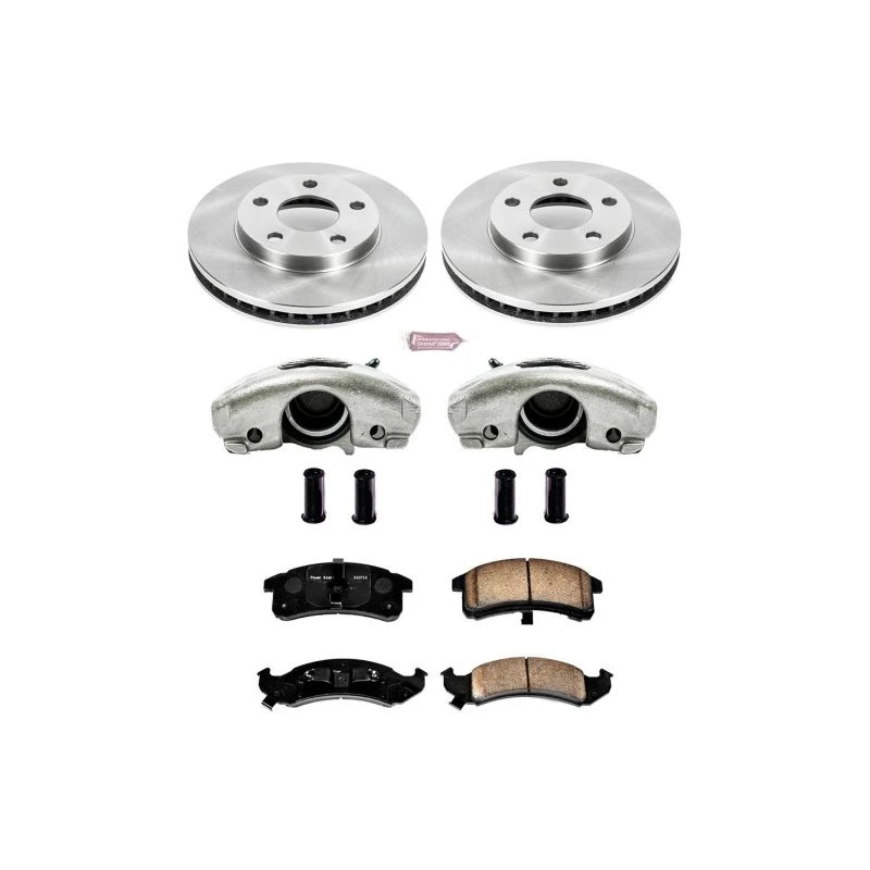 powerstop_KCOE1534-67945ca876726 Power Stop 94-99 Buick LeSabre Front Autospecialty Brake Kit w/Calipers