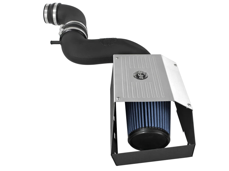 aFe MagnumFORCE Einlasssystem Stage-2 PRO 5R 06-09 Jeep Commander (XK) V8 4.7L