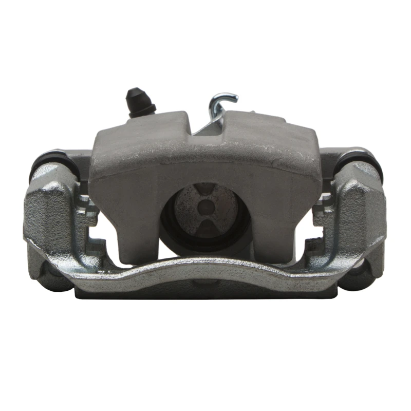 DFC 04-05 Buick LaCrosse Rear-R Premium Caliper - Silver Zinc Coated