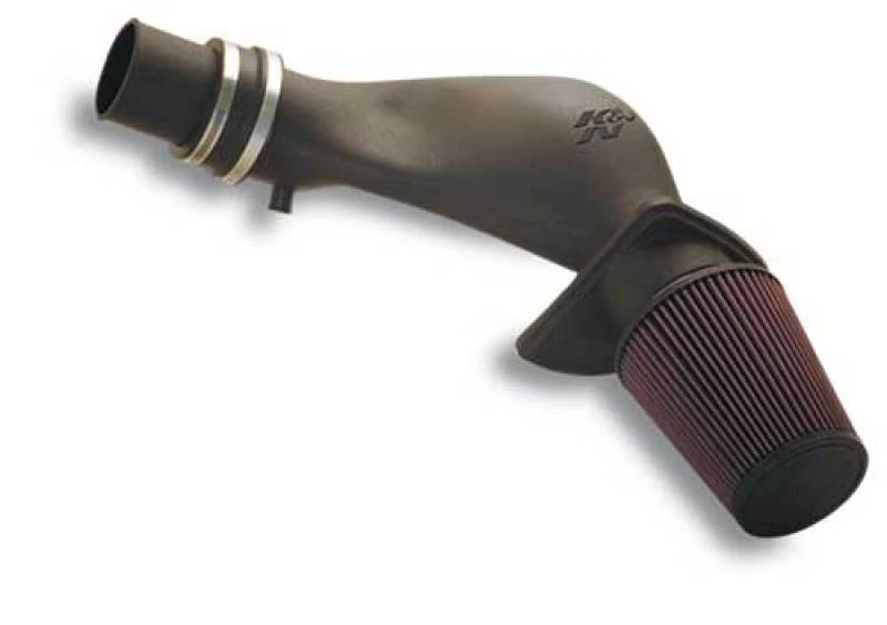 K&N 93-97 Chevy Camaro Leistungs-Einlass-Kit