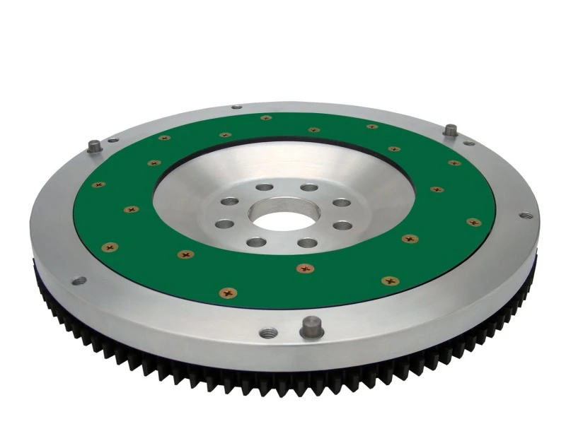 Fidanza 93-97 Supra 3.0L NT Aluminium Schwungrad