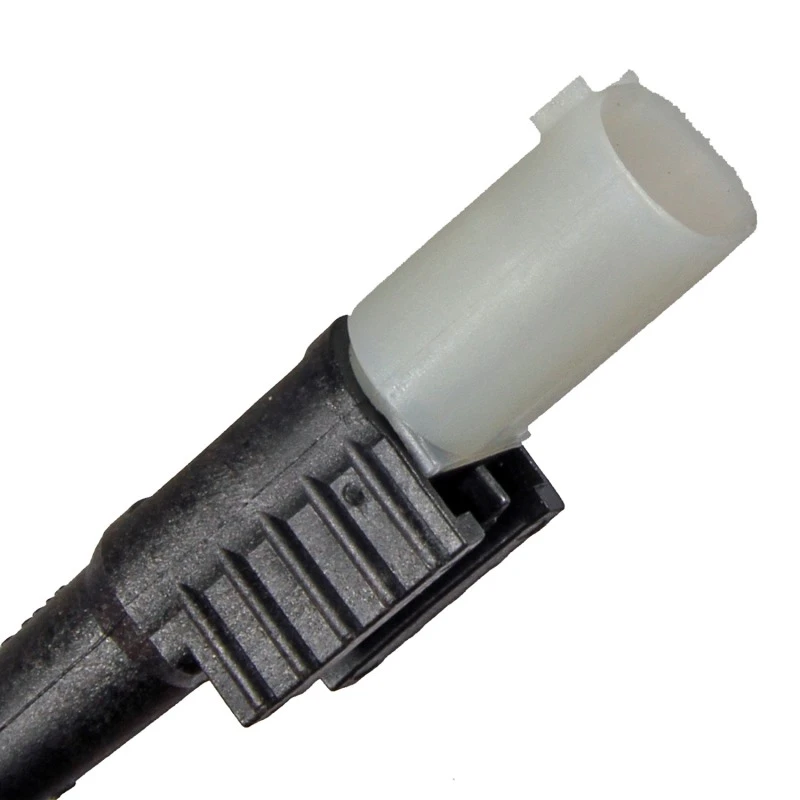 Power Stop 10-16 BMW Z4 Front Euro-Stop Electronic Brake Pad Wear Sensor