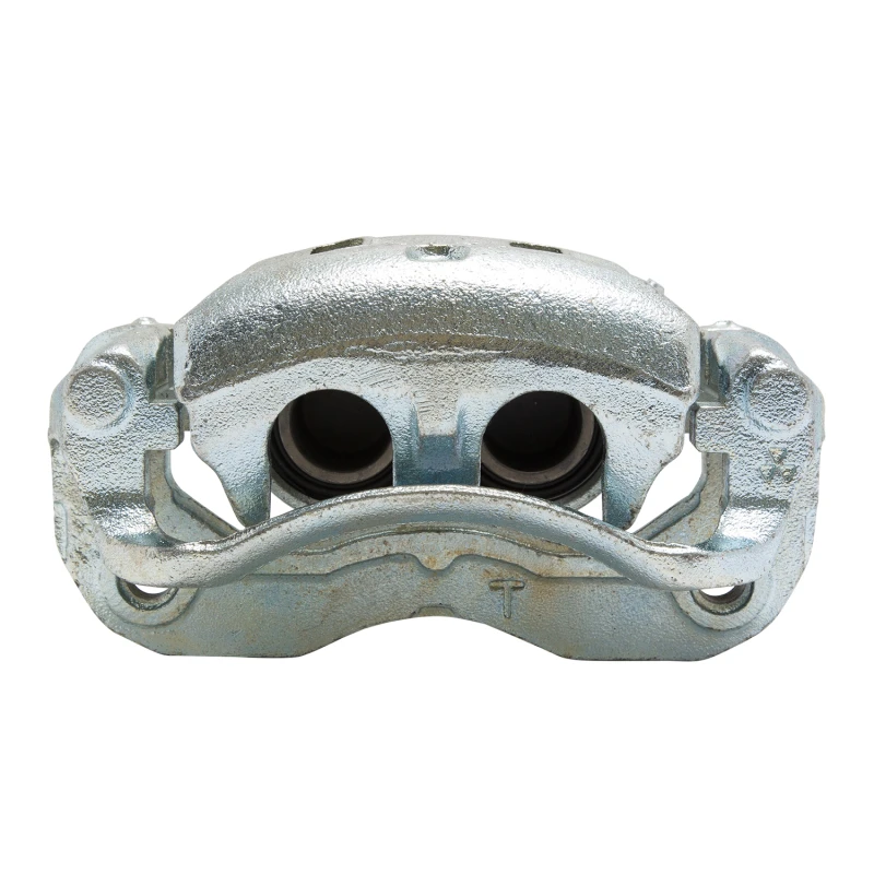 DFC 01-02 Mazda Millenia Front-L Premium Caliper - Silver Zinc Coated