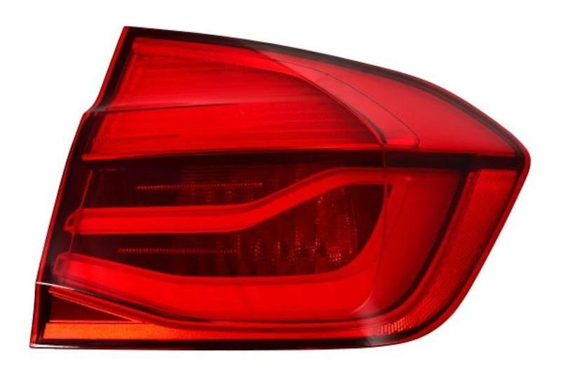 Hella 2014-2019 BMW 320i M3 Rechte Signalleuchte