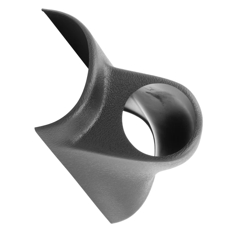 autometer_15207-6792ead126804 Autometer 97-01 Dodge Dakota 2-1/16 Zoll Einzel A-Pillar Pod Instrumententräger