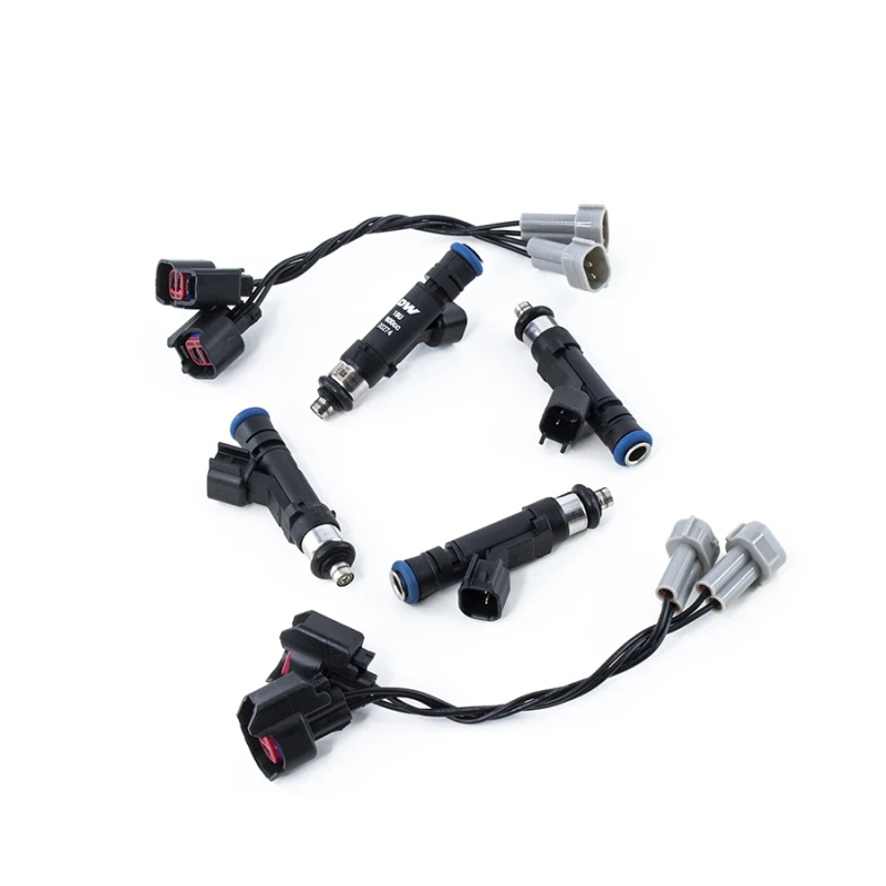 DeatschWerks 13-14 Hyundai Genesis Coupe 2.0T 800CC Einspritzpumpen
