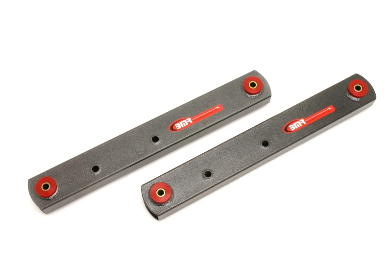 BMR 78-87 G-Body Nicht einstellbare Box-Lenker (Polyurethan) - Schwarzer Hammertone