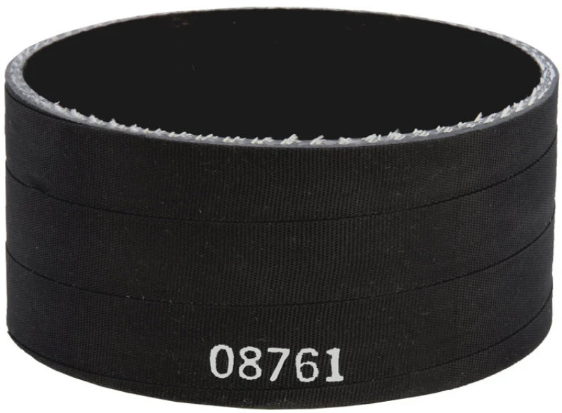 K&N Hose 4inid X 2inl Reinforced