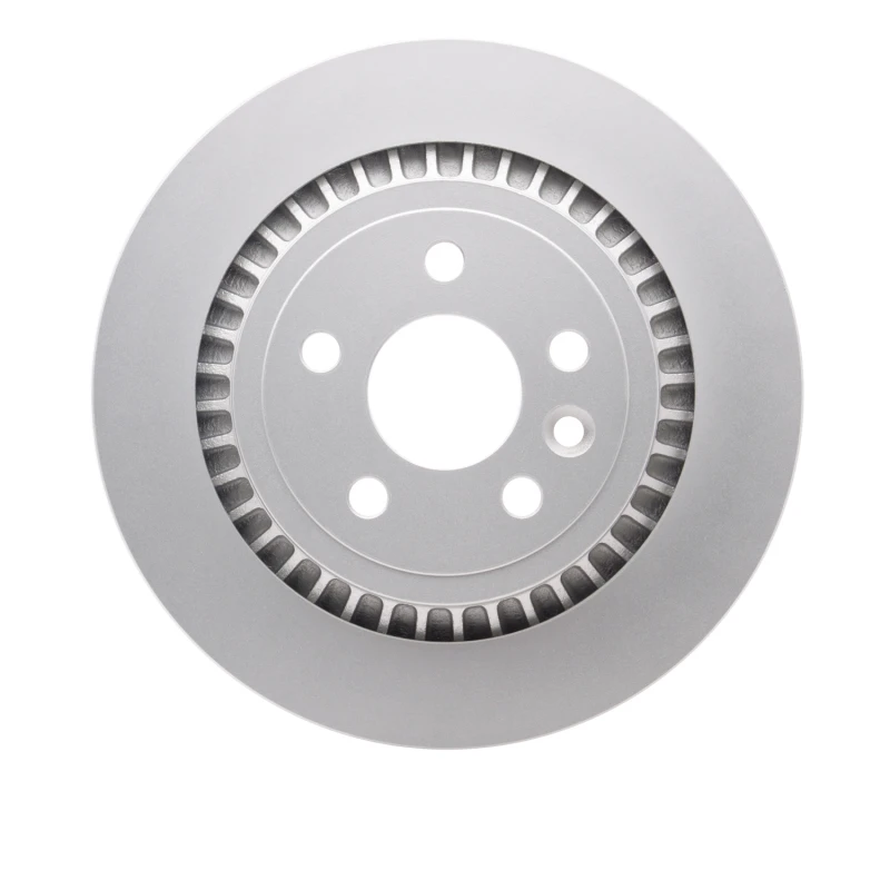 DFC 10-17 Volvo XC60 Rear GeoSPEC Coated Rotor